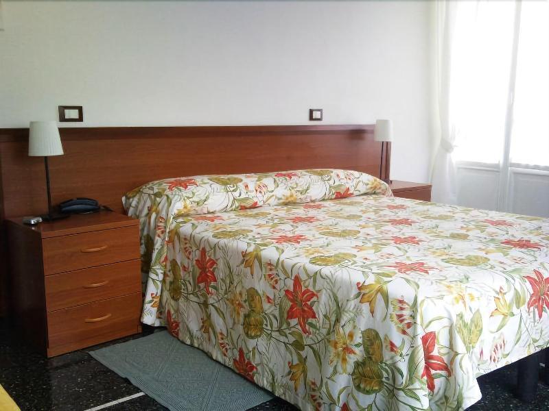Hotel Serena Varazze Extérieur photo