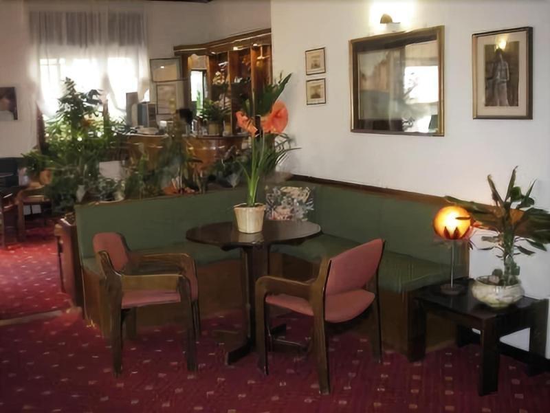 Hotel Serena Varazze Extérieur photo