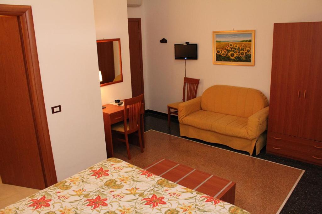 Hotel Serena Varazze Chambre photo