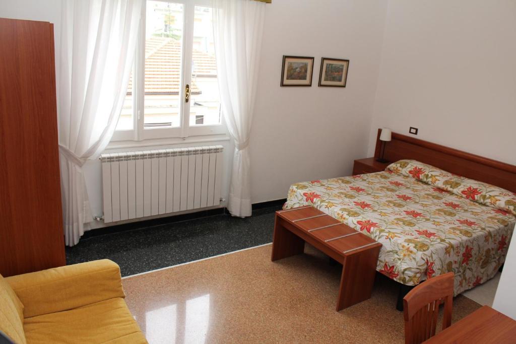 Hotel Serena Varazze Chambre photo